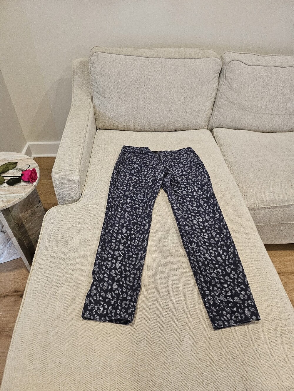 Banana Republic Pant 0 Petite
